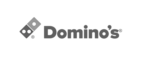 Unsere Kunden - English 12 dominos pizza social media en