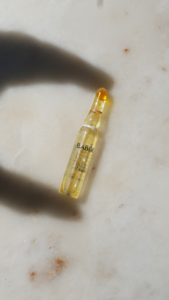 BABOR Joli Production Concept 1 ASMR Multi Vitamin Ampoule Concentrates 9 16 Still 1